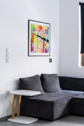 Hermes Apartments Athens Exterior photo