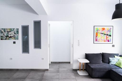 Hermes Apartments Athens Exterior photo