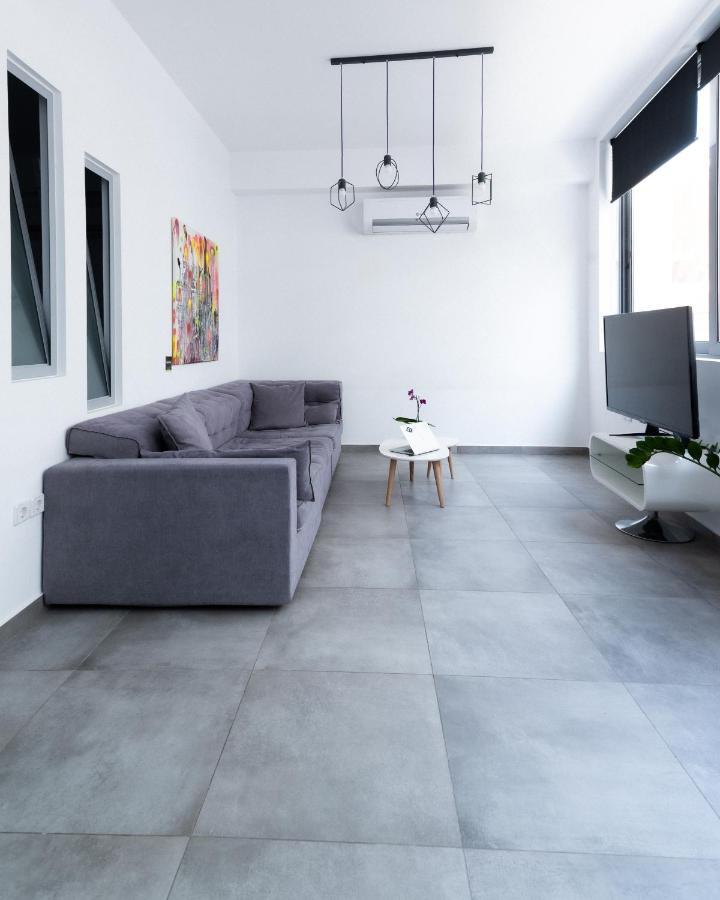 Hermes Apartments Athens Exterior photo