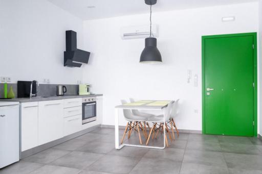 Hermes Apartments Athens Exterior photo